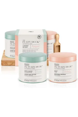 Baylis & Harding The Fuzzy Duck Cotswold Spa A Moment of Calm Gift Set