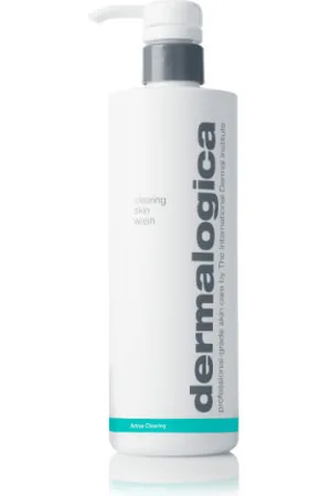 Dermalogica Clearing Skin Wash 500ml