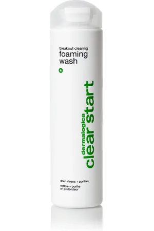Dermalogica Breakout Clearing Foaming Wash 295ml