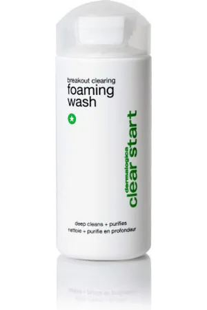 Dermalogica Breakout Clearing Foaming Wash 177ml