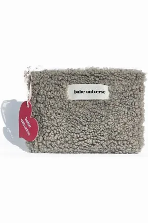 Babe Universe Handmade Cosmetic Pouch S