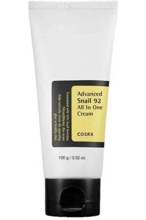 COSRX Advanced Snail 92 All in One Cream 100g. Tube