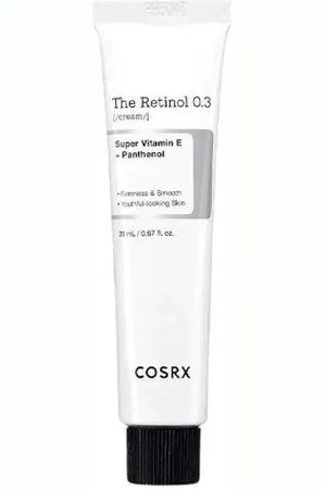 COSRX The Retinol 0.3 Cream 20ml
