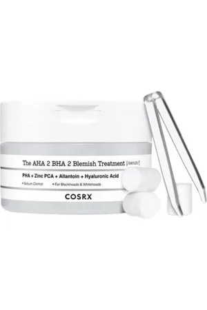 COSRX The AHA 2 BHA 2 Blemish Treatment Serum 50g