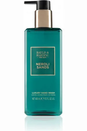 Baylis & Harding Luxury Hand Wash Neroli Sands 400ml