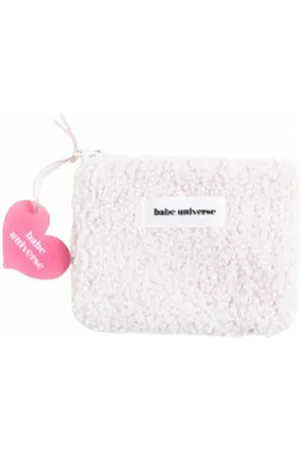 Babe Universe Handmade Cosmetic Pouch S