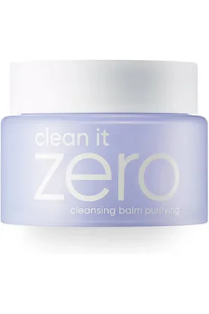 BANILA CO Clean It Zero Cleansing Balm Purifying 100ml