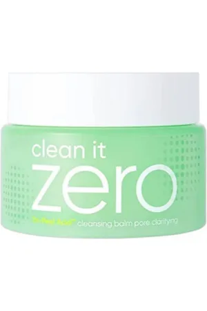 BANILA CO Clean It Zero Cleansing Balm Pore Clarifying 100ml