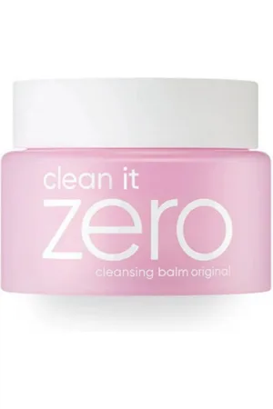 BANILA CO Clean It Zero Cleansing Balm Original 25ml