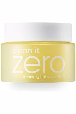 BANILA CO Clean It Zero Cleansing Balm Nourishing 100ml