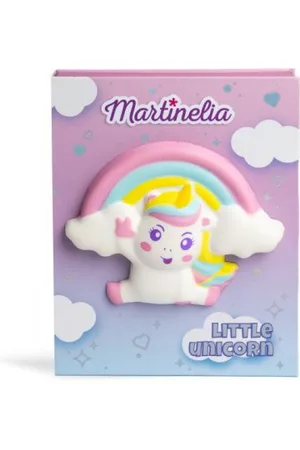 Martinelia Little Unicorn Squishy Wallet 1 unit