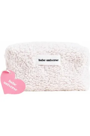 Babe Universe Handmade Makeup Bag M
