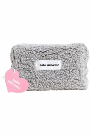 Babe Universe Handmade Makeup Bag M