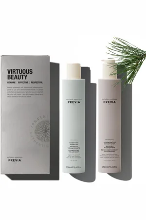 Previa Virtuous Beauty Set