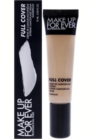 MAKE UP FOR EVER Full Cover Extreme Camouflage Cream