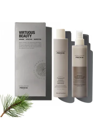 Previa Virtuous Beauty Regenerating Set