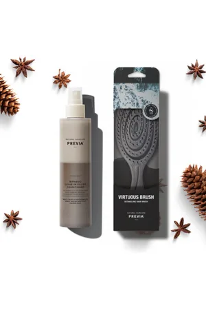 Previa Virtuous Beauty Care Set