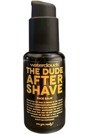 Waterclouds The Dude After Shave Balm (50ml)