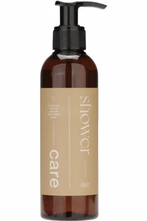 sitre Shower Care Intimacy & Body Wash 200ml