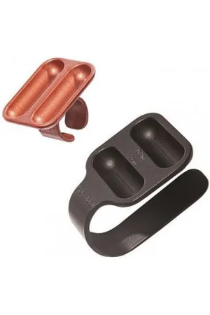 RefectoCil Browista Palette & Ring 2pcs