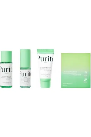 PURITO Centella Unscented Mini Kit