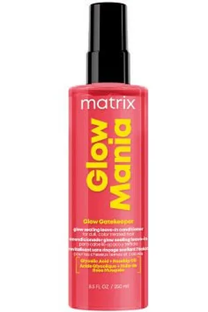 Matrix Glow Mania Leave-in Conditioner 250ml