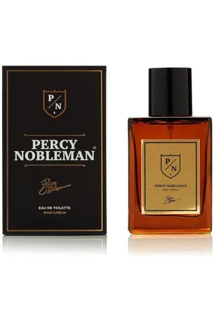 Percy Nobleman Signature Fragrance Eau de Toilette 50ml