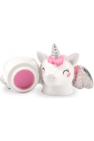 Martinelia Flying Unicorn Lip Balm Strawberry