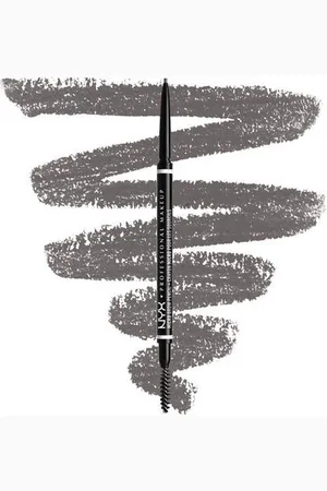 NYX PROFESSIONAL MAKEUP Micro Brow Pencil