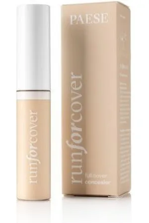 PAESE Run For Cover Full Cover Concealer