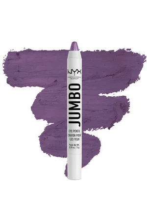 NYX PROFESSIONAL MAKEUP Jumbo Eye Pencil
