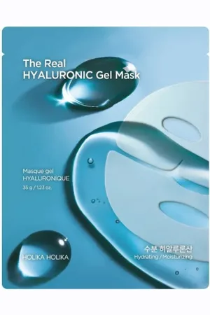 Holika Holika The Real Mask Hyaluronic Gel 35g