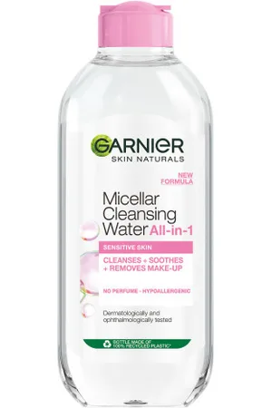 Garnier Micellar Cleansing Water All-in-1 400ml