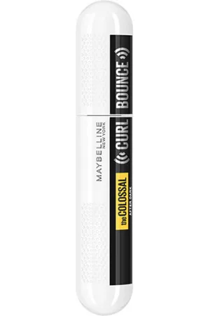 Maybelline New York Colossal Curl Bounce After Dark Volume Mascara 10ml