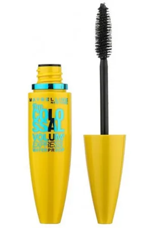 Maybelline Colossal Volum Express Waterproof Mascara