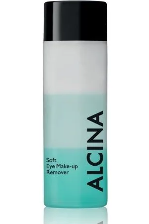 ALCINA Soft Eye Makeup Remover 100ml