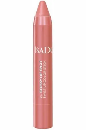 Isadora The Glossy Lip Treat Twist Up Color Stick