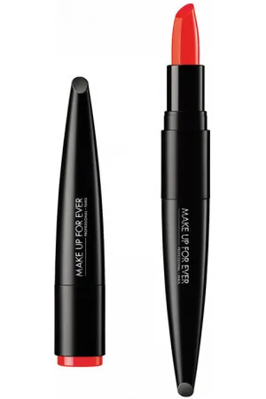 MAKE UP FOR EVER Rouge Artist Intense Color Beautifying Lipstick