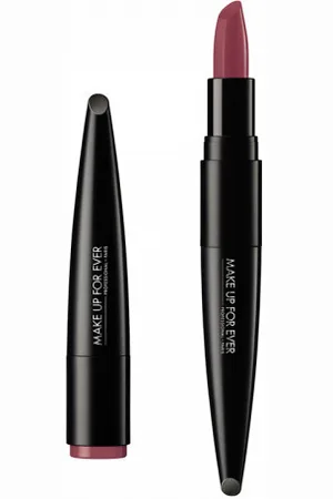 MAKE UP FOR EVER Rouge Artist Intense Color Beautifying Lipstick