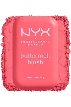 NYX PROFESSIONAL MAKEUP Buttermelt Blush