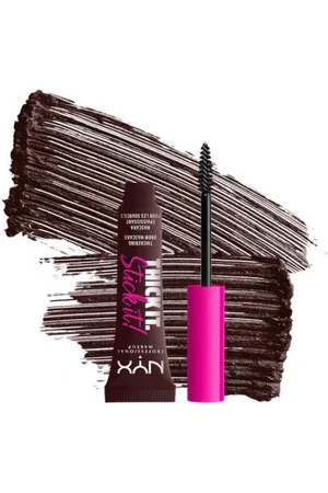 NYX PROFESSIONAL MAKEUP Thick It Stick It! Brow Mascara Espresso