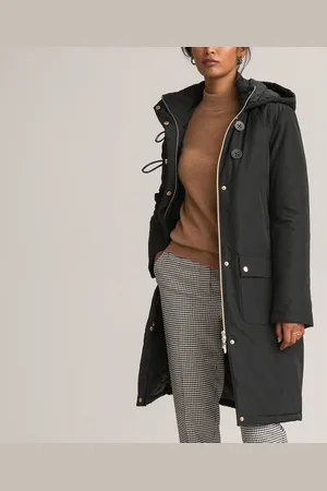 Women's Coats & Jackets, Women's Long Coats, La Redoute SUPERDRY