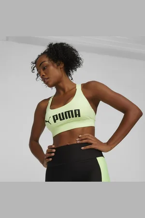 PUMA Sports & Gym Bras for Women new arrivals - new in