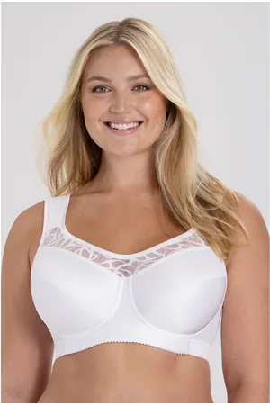 Wonderful Soft Cup Bra