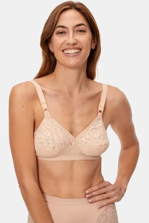 Buy Non Pad Balcony Smoothing T-Shirt Bras 2 Pack from Next
