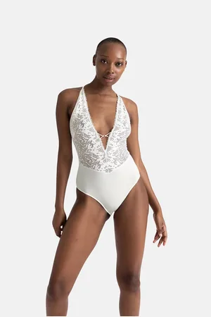 Underwear Bodysuits & strapless bodies - 14 - Women - Shop Your