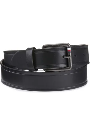 Adan Braided Stretch Webbing Belt