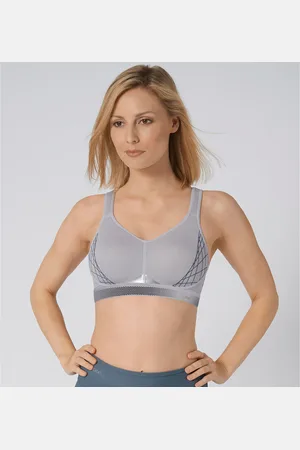 Triumph Triaction Cardio Cloud Sports Bra