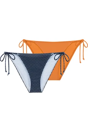 Dorina Pack of 2 Carrubo Bikini Bottoms