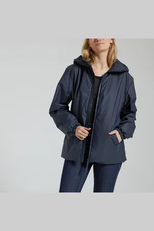 Rains Lohja Waterproof Jacket